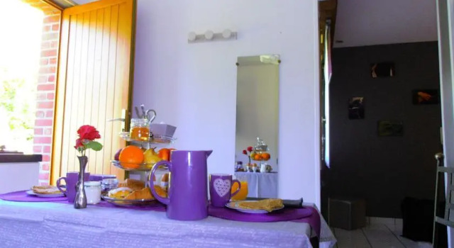 L'Art et l'Oreiller, Varaa Mini-hotelli Minihotellit kohteessa Picardy, Mini-hotelli