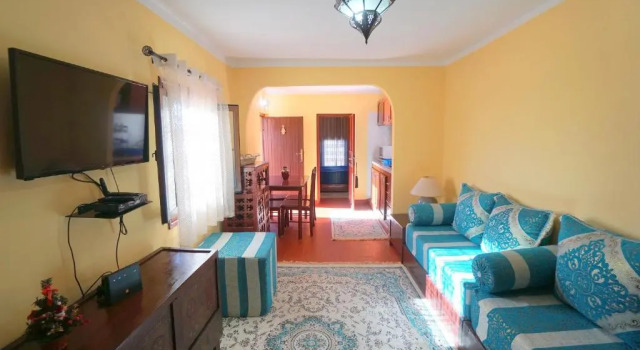 Люкс Riad Dar Rita