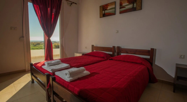 Elpidis Villa