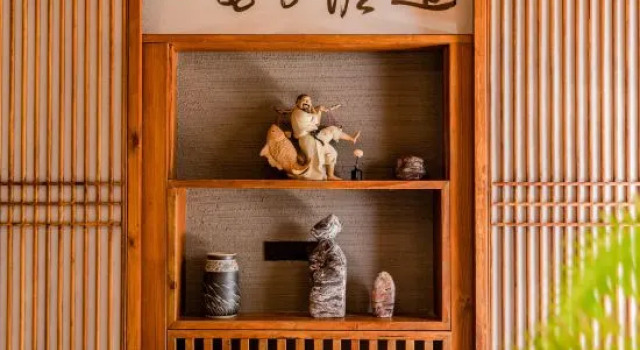 Tiantai Duguo Hostel
