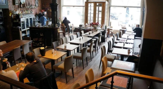 ES Hostel, Varaa Hostelli All inclusive -hotellit kohteessa Brussels, All Inclusive