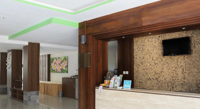 Airy Kuta Karang Tenget 15 Bali, Забронировать Отель Отели провинции Бали с завтраком, Завтраки