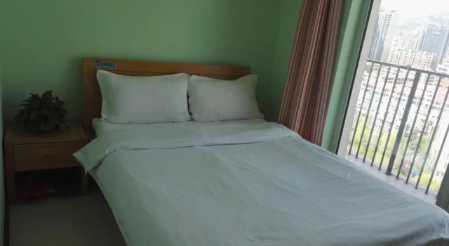 Двухместный номер Standard LETE Hostel