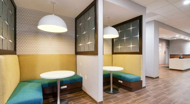 Hampton Inn Draper Salt Lake City, Ut, Reserva ahora Hotel Draper Salt Lake County