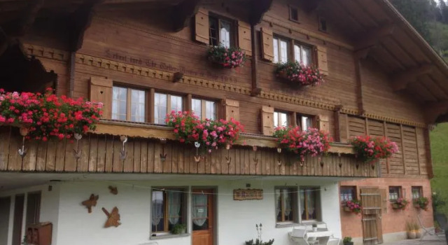 Abelied, Prenota Appartamento Adelboden 