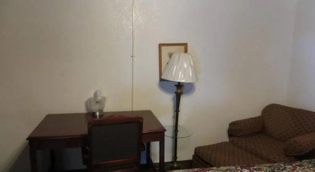 Budget Inn Express Grand Forks