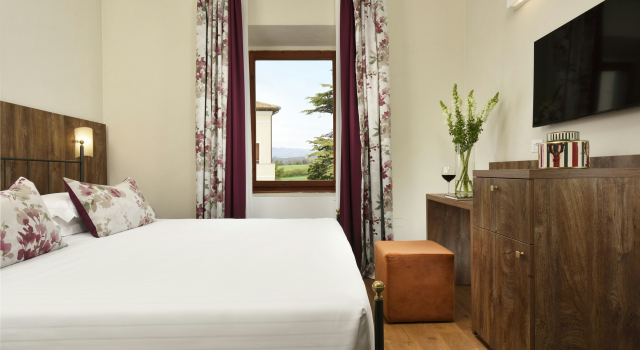 Villa Sabolini, Buchen Sie Villa Colle di Val d’Elsa Elsa-Tal