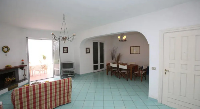 La Casa dei Capperi