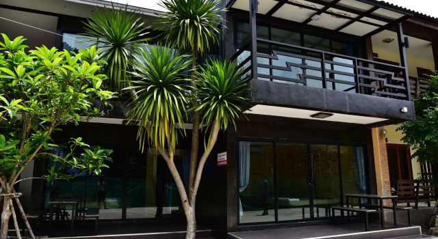 Natthapon Resort, Varaa Lomakeskus Hotellit Petchaburi aamiaisella, Aamiainen