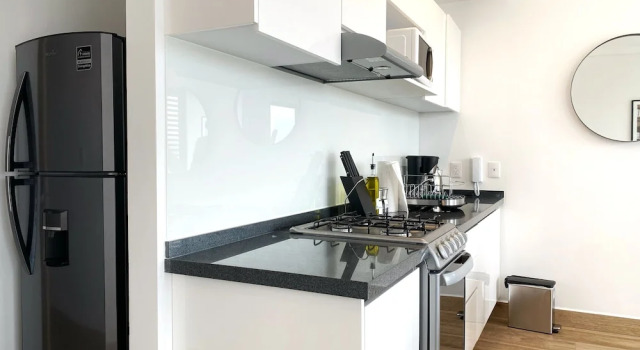 Апартаменты с балконом Wynwood House Londres