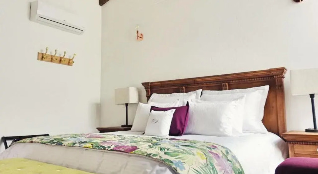 Семейный номер Standard Casa Passiflora Hotel Boutique - Jardín