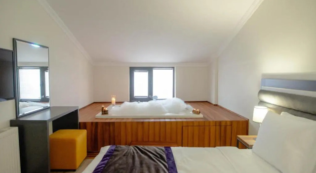 Taksim 11 Suites, Забронировать Апартаменты/квартира Апартаменты Стамбула, рядом с Культурный центр Ататюрка, Апартаменты/квартира