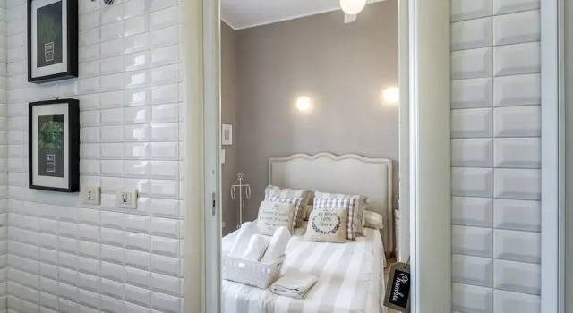 Matilde's Rooms in St. Peter, Prenota Hotel Vaticano Prati Roma