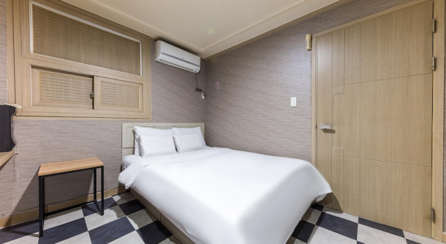 Cheonan Secret, Buchen Sie Hotel Cheonan Chungcheongnam-Do