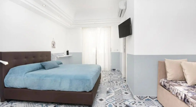 Номер Comfort GaVi Sorrento