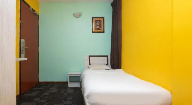 Номер Standard Madani Hotel Cameron Highland