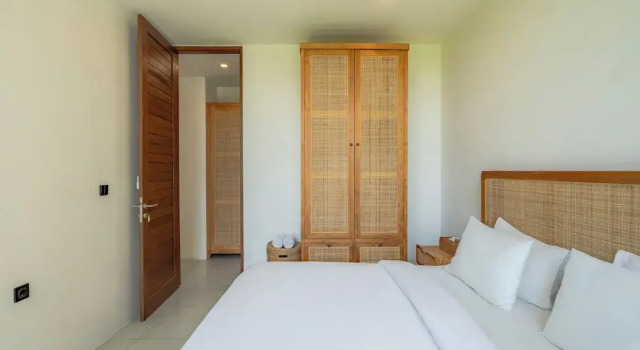 Вилла Deluxe Kammara 5 Villa by Betterplace