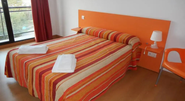 Apartamentos Bahía de Boó, Buchen Sie Ferienwohnung El Astillero Küste von Cantabria