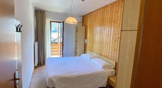Студия Residence Diamant