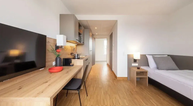 Студия Brera Stuttgart