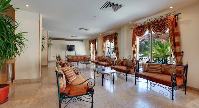Fantazia Hotel