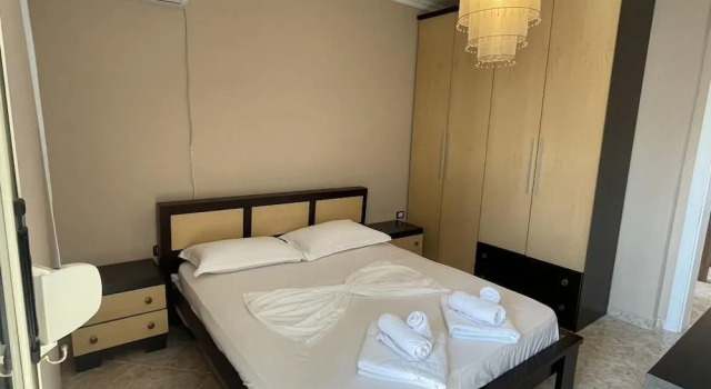 Center Residence
