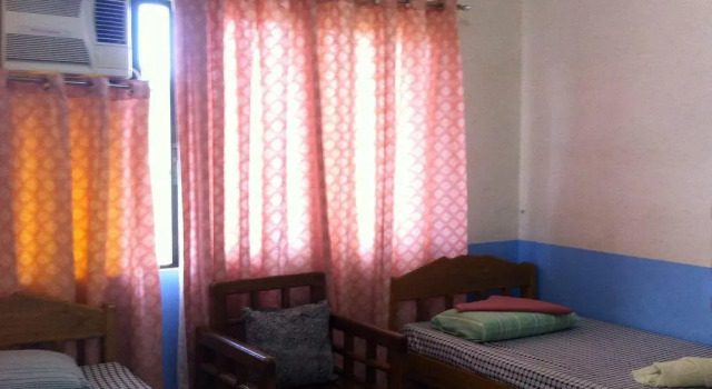 Habitación Estándar Qbens Lodge