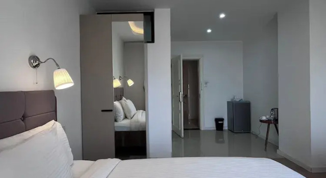 Одноместный номер Standard Zemilo Hotel Apartment