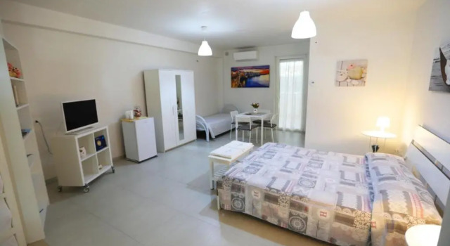 Casa Mascagni, Забронировать Отель Отели Полиньяно-а-Маре 3 звезды, 3*
