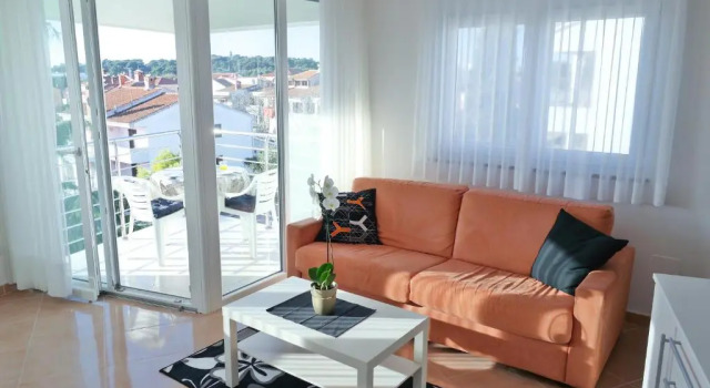 Апартаменты Apartment Lexi