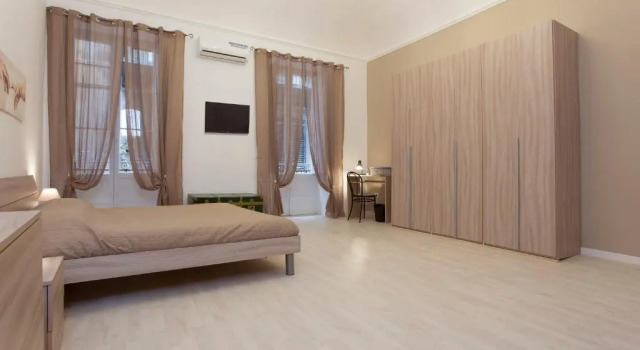 Номер Standard Garraffello House (Teatro Biondo)