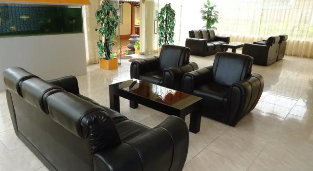Chilaw City Hotel, Забронировать Отель Чилау 