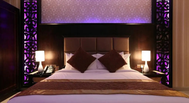 Park Jizan Hotel