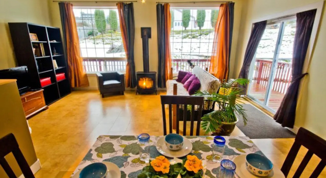 Апартаменты Pioneer Guest House