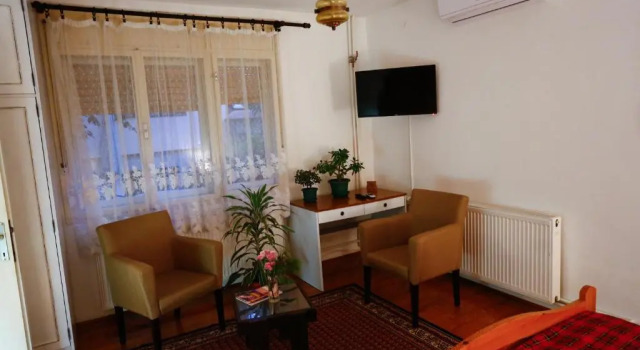 Апартаменты Apartman Carpe Diem