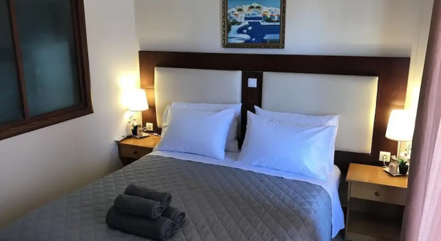 Aspa Holiday Apartments
