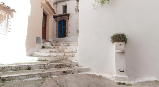 Casa Vacanza Opuntia, Reserva ahora Apartamento Hoteles en El Lacio con aparcamiento, Aparcamiento