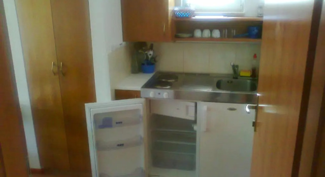 Apartments Silvana