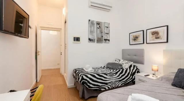 Номер Standard Julius Caesar Home