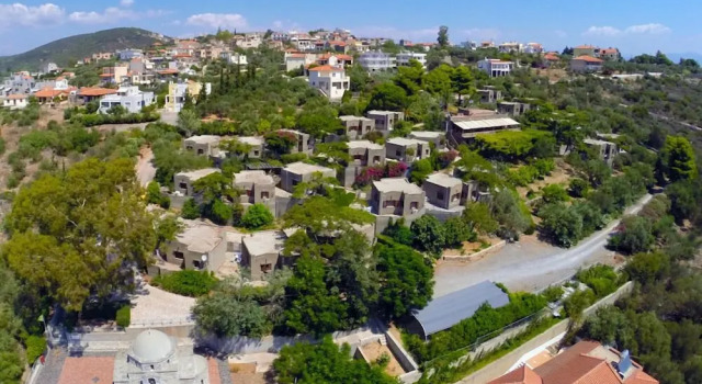 Cavo Grosso Bungallows, Забронировать Отель Отели Мавровунион с завтраком, Завтраки