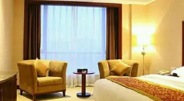 Wanhua International Hotel
