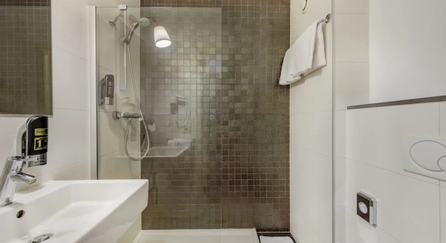 Одноместный номер Standard Trip Inn Eden Antwerpen