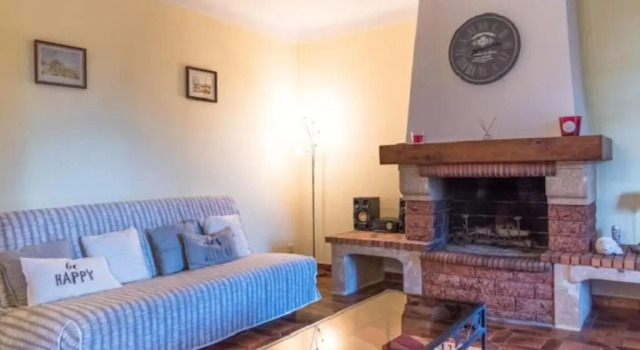 Appartement a Baracci, Varaa Huoneisto Olmeto 