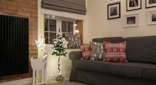 Deluxe Apartment Right Stay