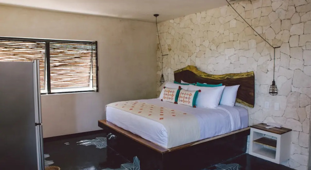 Студия Superior Maka Hotel Boutique