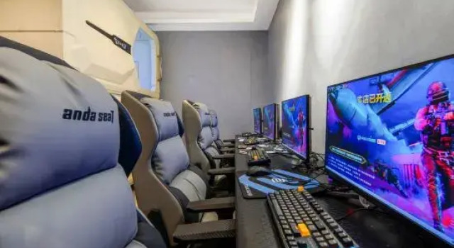 Капсула Jelly Jelly E-sports Hotel in Fuyang