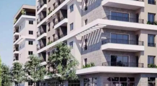 Lux apartman Lav -2spavace sobe