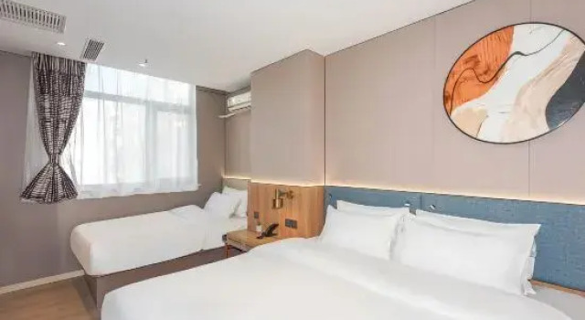 Люкс Yunjing hotel