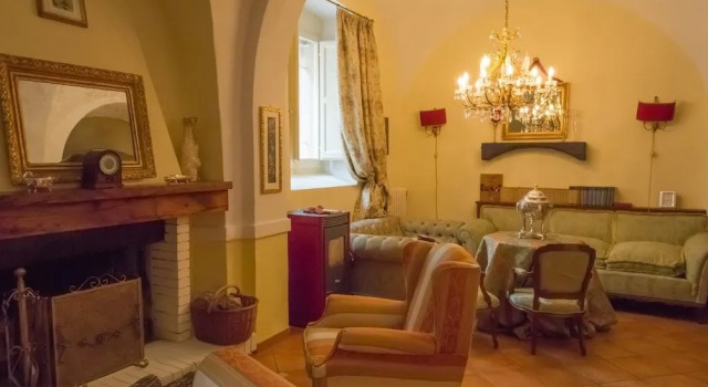 Casa Isabella B&B, Забронировать Отель «постель и завтрак» Рокка-Сан-Джованни Побережье Абруццо