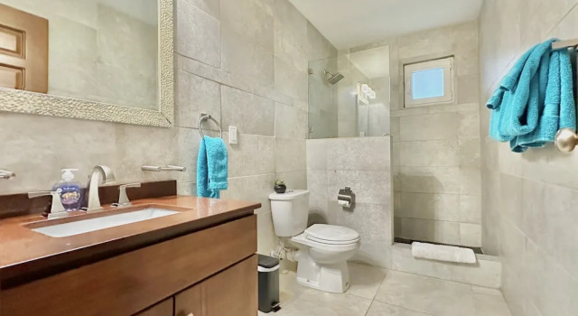 Апартаменты Comfort OASIS Apartments Simpson Bay
